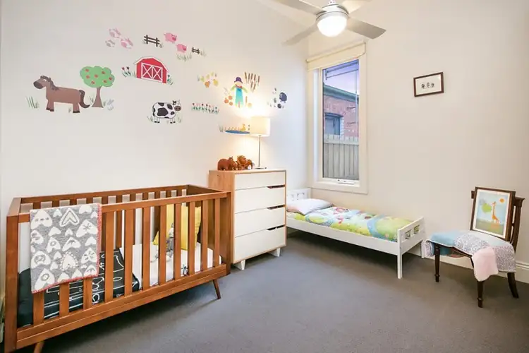 Sixth view of Homely house listing, 114 Charles Street, Northcote VIC 3070