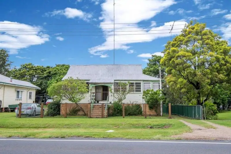 Main view of Homely house listing, 233 Dobie Street, Grafton NSW 2460