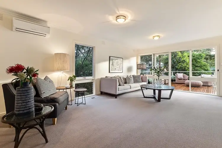 Second view of Homely house listing, 31 Marlow Place, Eltham VIC 3095