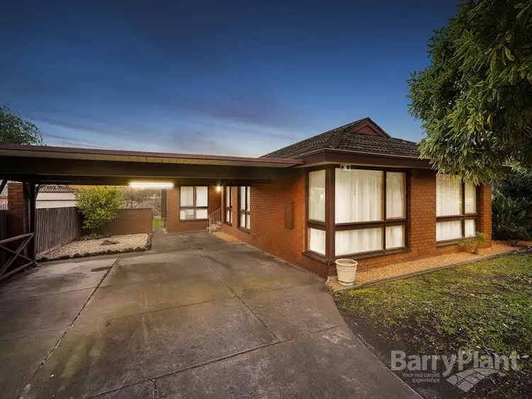 10 Leeds Road, Mount Waverley VIC 3149
