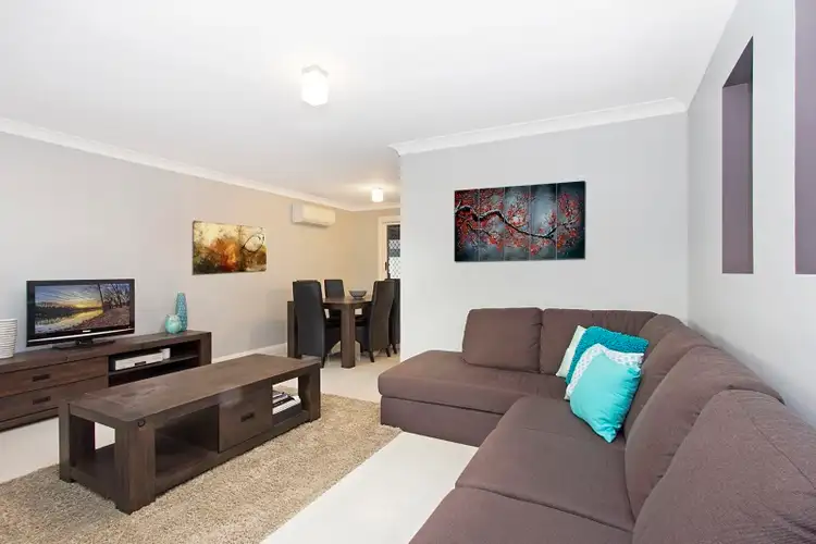 Third view of Homely house listing, 9 Trout Place, St Clair NSW 2759
