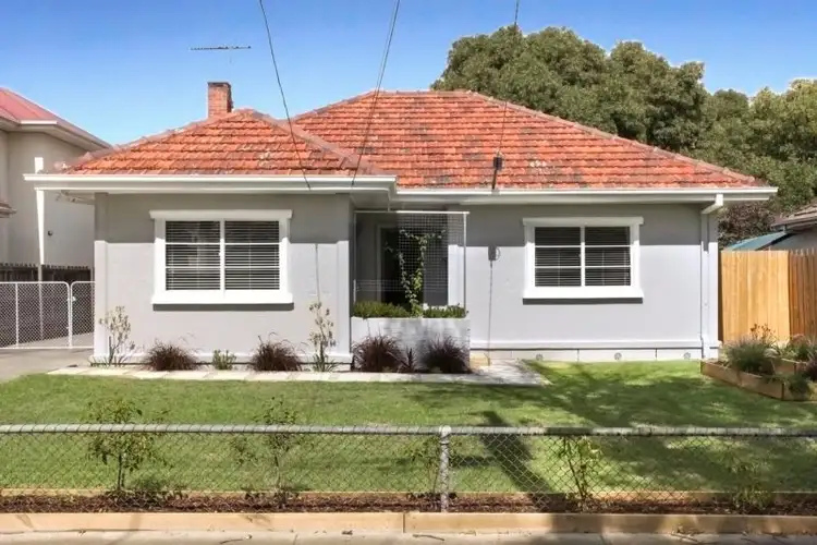 Seventh view of Homely house listing, 8 Nixon Street, Sunshine VIC 3020