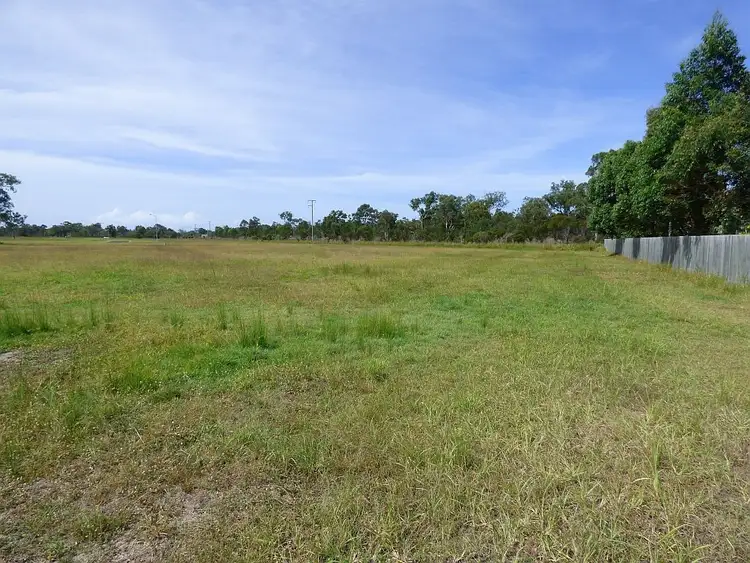 Fourth view of Homely land listing, 20 Wallum Street (Kinkuna Waters), Woodgate QLD 4660