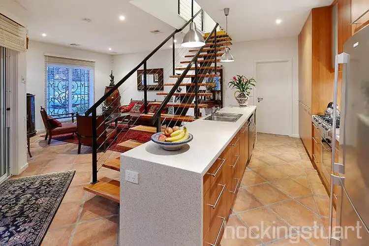 Fourth view of Homely townhouse listing, 13 Railway Parade, Highett VIC 3190