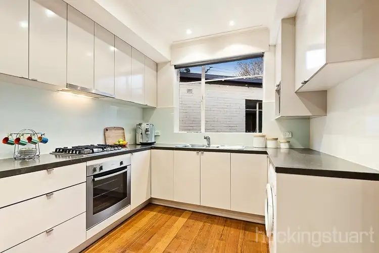 Third view of Homely apartment listing, 4/141 Centre Road, Brighton East VIC 3187