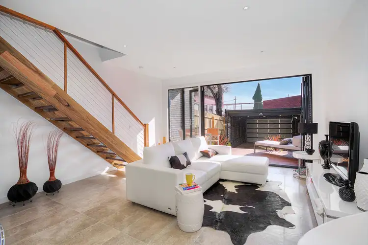 Third view of Homely house listing, 19 Hardiman Street, Kensington VIC 3031