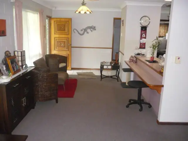 Sixth view of Homely house listing, 15 Kayleen Crt, Burdell QLD 4818