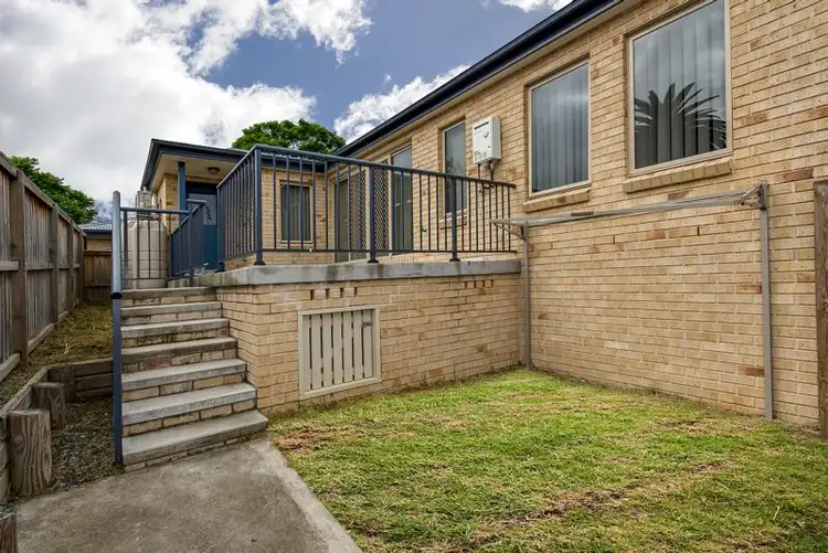 Seventh view of Homely townhouse listing, 10/16 William Street, East Maitland NSW 2323
