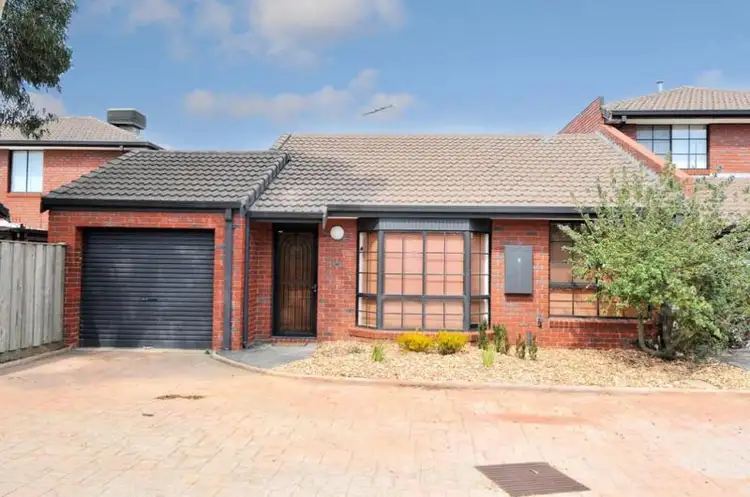 6/145-149 Copernicus Way, Keilor Downs VIC 3038
