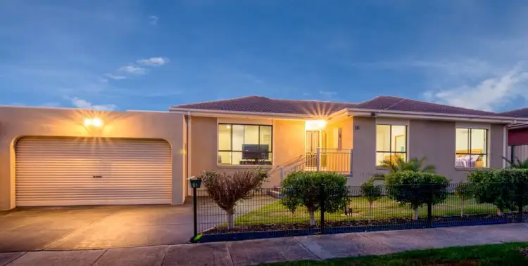 Main view of Homely house listing, 21 Pandora Avenue, Thomastown VIC 3074
