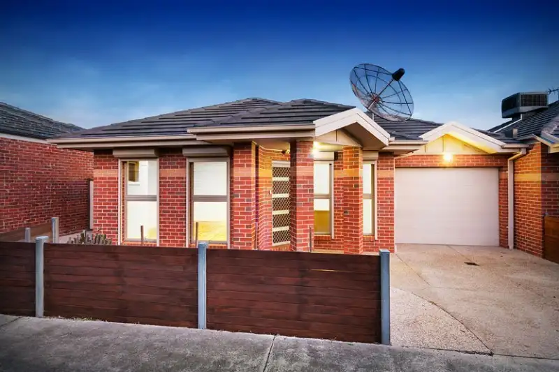 Main view of Homely unit listing, 4/74 Chapman Avenue, Glenroy VIC 3046