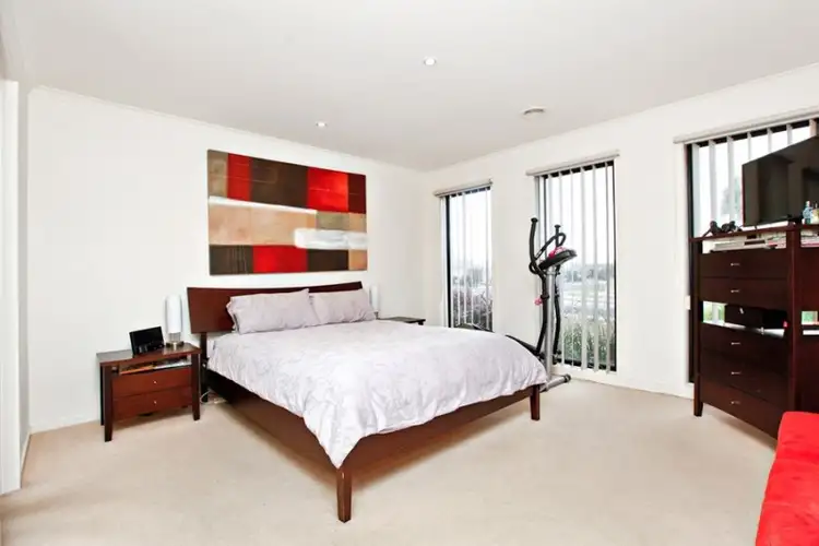 Fifth view of Homely house listing, 37 Penrose Promenade, Tarneit VIC 3029