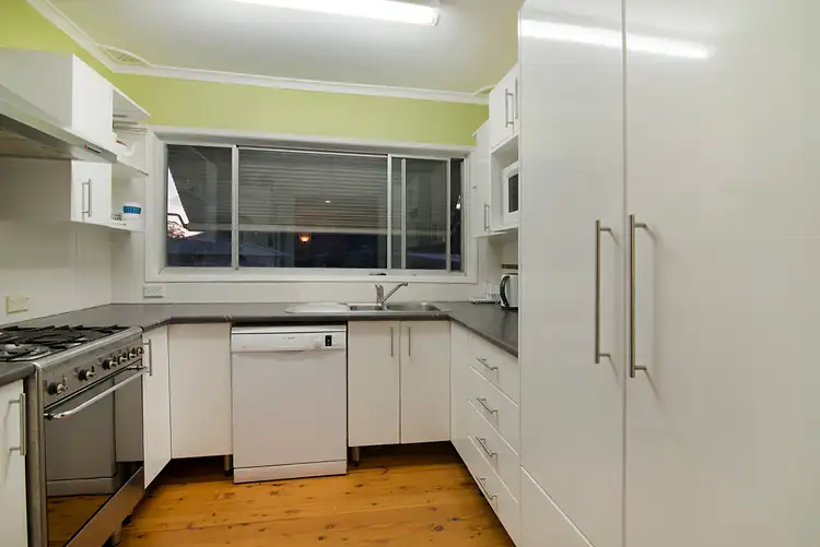 Fourth view of Homely house listing, 334 Lakedge Ave, Berkeley Vale NSW 2261