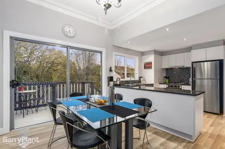 Second view of Homely house listing, 6 Bennison Street, Croydon VIC 3136