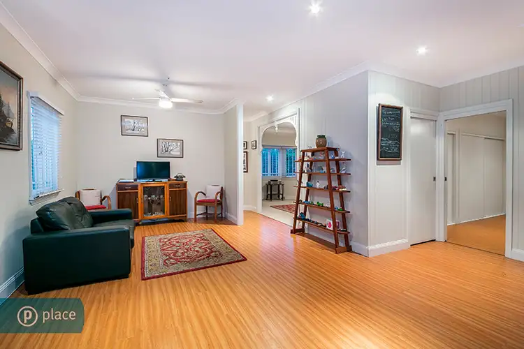 Fifth view of Homely house listing, 59 Donaldson Street, Corinda QLD 4075