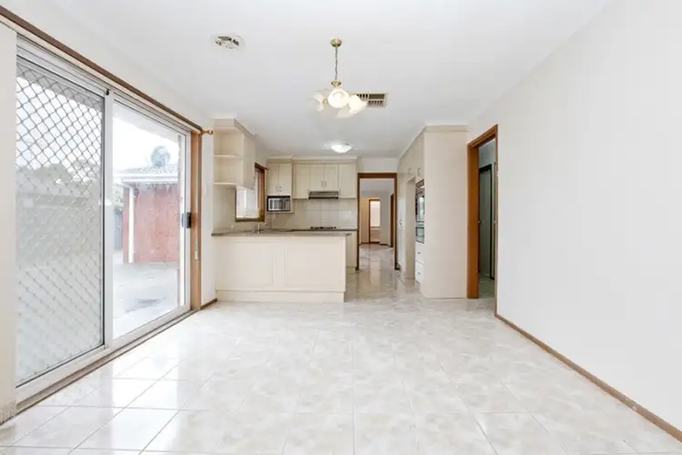 Seventh view of Homely house listing, 106 Shane Avenue, Seabrook VIC 3028