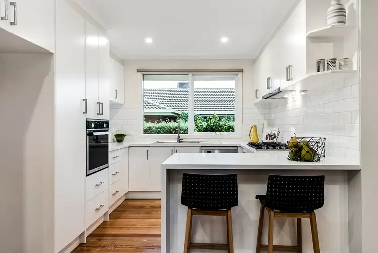 Fifth view of Homely house listing, 19 Woodlea Street, Doncaster East VIC 3109