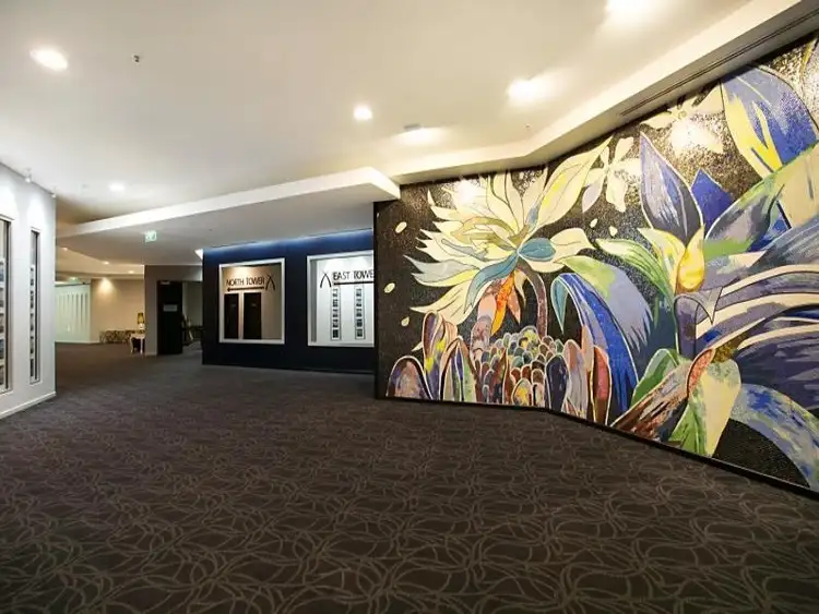 Seventh view of Homely apartment listing, 292/105 Scarborough Street, Southport QLD 4215
