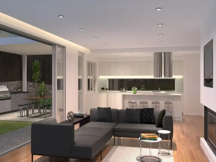 Third view of Homely house listing, 54 Henry Street, Eltham VIC 3095