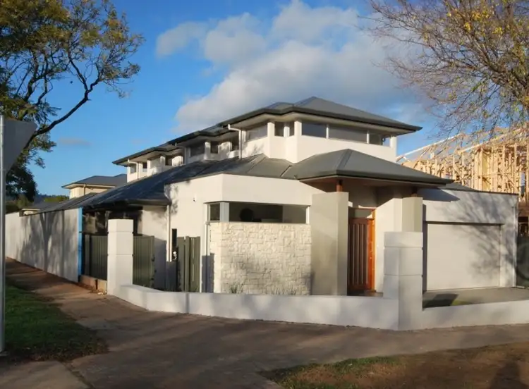 Second view of Homely house listing, 76 Stanley Street (Corner of Goyder St), Erindale SA 5066
