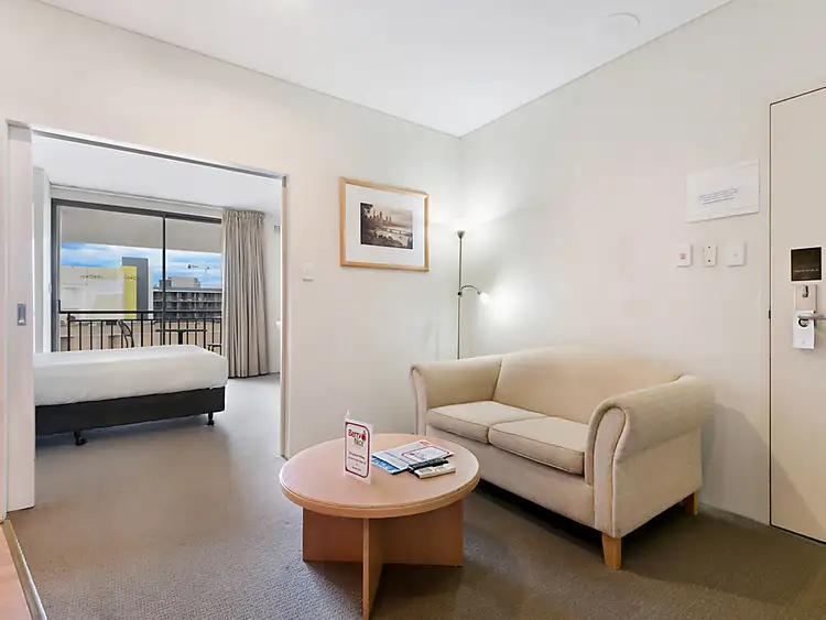 708/12 Victoria Avenue, Perth WA 6000