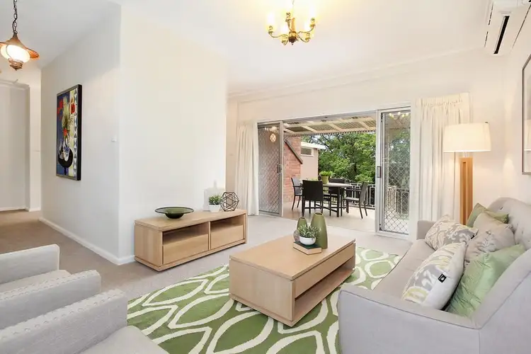 Second view of Homely house listing, 24 Stanley Road, Epping NSW 2121