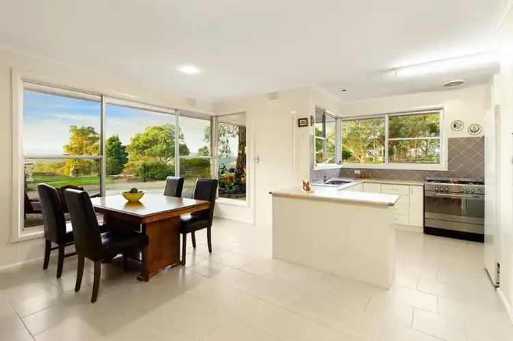 Third view of Homely house listing, 136 Nicholas Lane, Kangaroo Ground VIC 3097