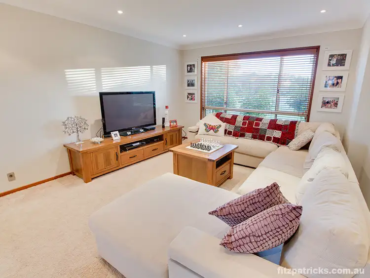 Third view of Homely house listing, 8 Kimba Drive, Glenfield Park NSW 2650