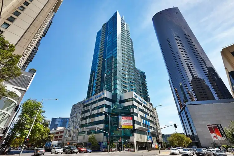 3008/180 City Road, Southbank VIC 3006