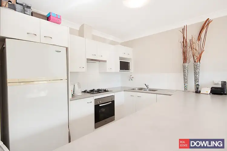 Fourth view of Homely villa listing, 4/47 Cowper Street, Wallsend NSW 2287
