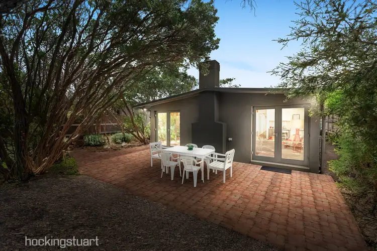 Second view of Homely house listing, 31 Munro Street, Blairgowrie VIC 3942