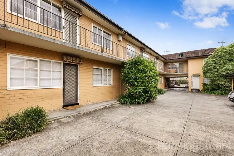 Sixth view of Homely apartment listing, 6/373 Neerim Road, Carnegie VIC 3163