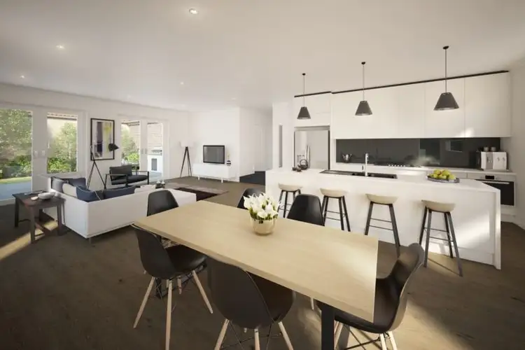 Fourth view of Homely house listing, 28 Dale Street, Bulleen VIC 3105
