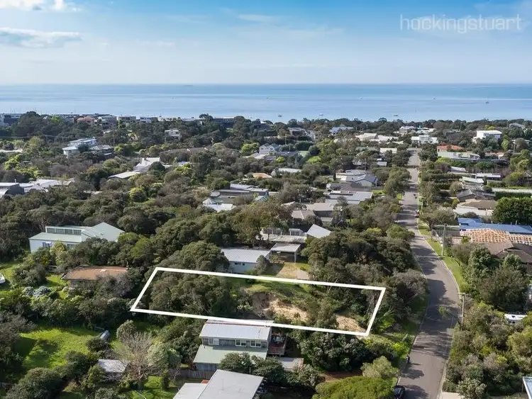 Fourth view of Homely land listing, 34 Charles Street, Blairgowrie VIC 3942
