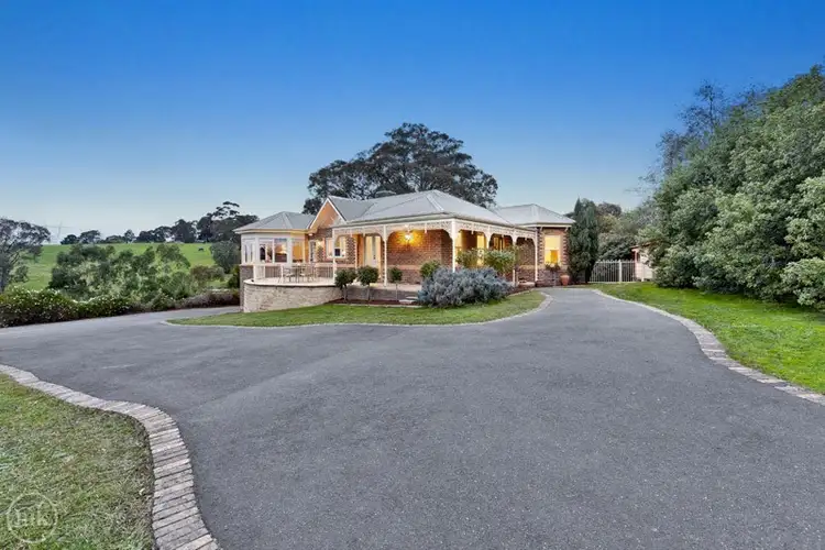 14 Citriodora Court, Diamond Creek VIC 3089