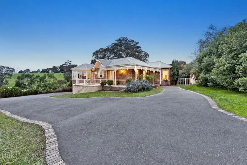 Main view of Homely house listing, 14 Citriodora Court, Diamond Creek VIC 3089