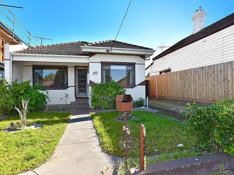 270 Bell Street, Coburg VIC 3058