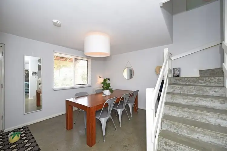 Sixth view of Homely townhouse listing, 6/25 Eric Street, Como WA 6152