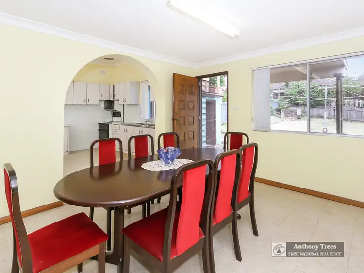 Third view of Homely house listing, 19 Lansdowne Street, Eastwood NSW 2122