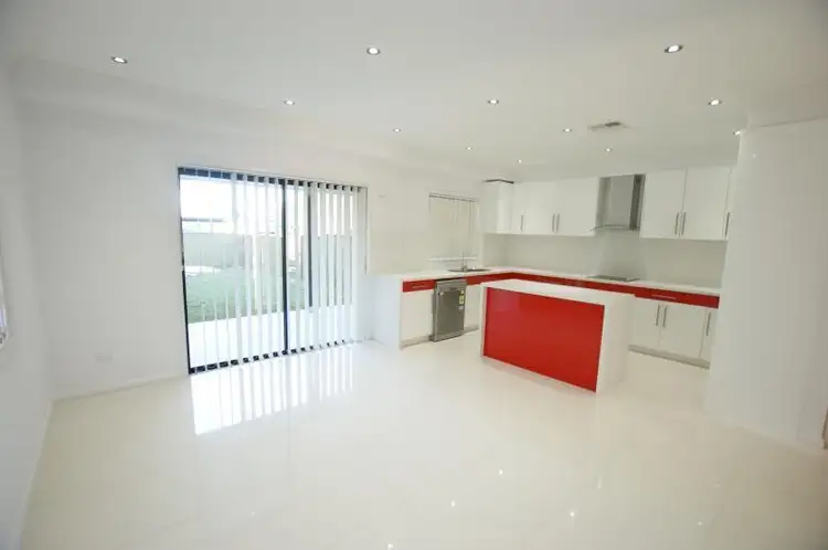 Fourth view of Homely semi-detached listing, 45a Astley Avenue, Padstow NSW 2211