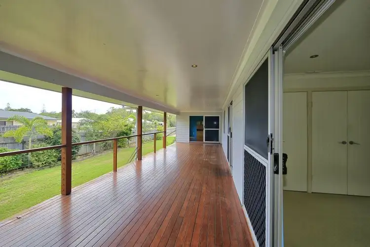 Third view of Homely house listing, 9 Beech Court, Woodgate QLD 4660