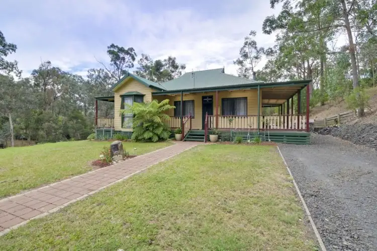 Second view of Homely house listing, 25 Boulton Crescent, Tyers VIC 3844