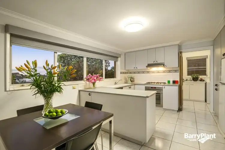 Fourth view of Homely house listing, 374 Grimshaw Street, Bundoora VIC 3083