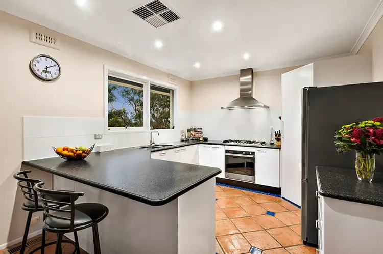 Third view of Homely house listing, 405 Long Gully Road, Panton Hill VIC 3759