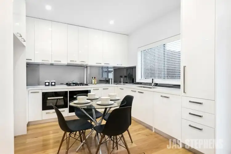 Fourth view of Homely townhouse listing, 2/21 Norfolk Street, Maidstone VIC 3012