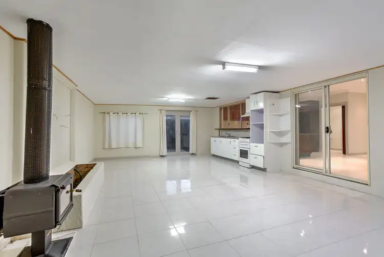 Fifth view of Homely house listing, 35 Taylors Hill Boulevard, Taylors Hill VIC 3037