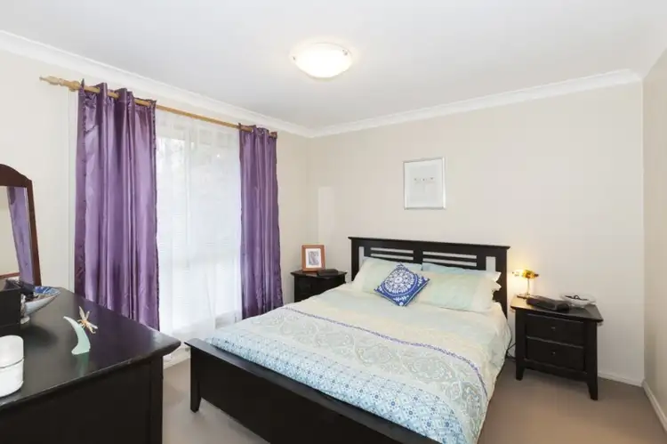 Fourth view of Homely house listing, 20 Fairways Crescent, Springwood NSW 2777
