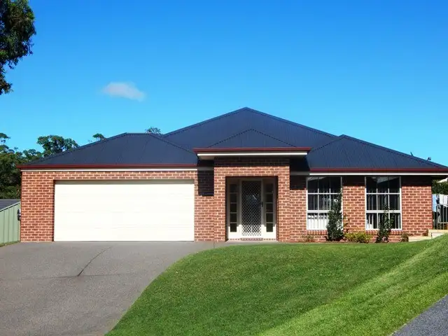 3 Ashmore Close, Ashtonfield NSW 2323
