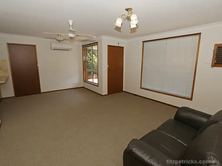 Third view of Homely unit listing, 2/1 Roosevelt Avenue, Tolland NSW 2650