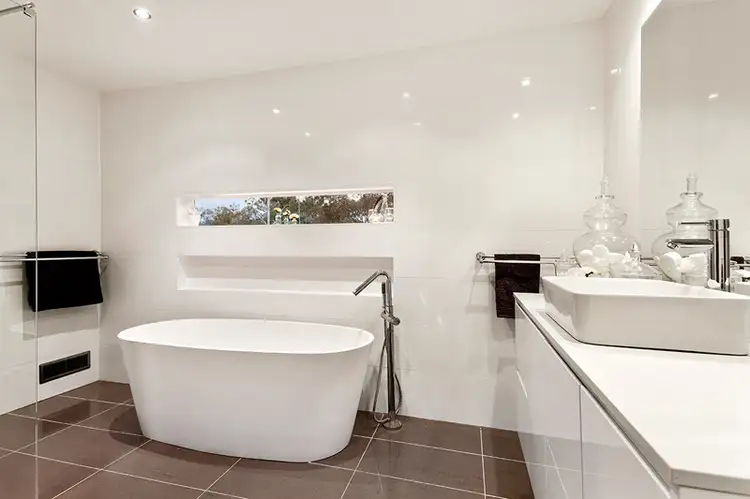 Third view of Homely house listing, 8 Gum Hill Court, Eltham VIC 3095